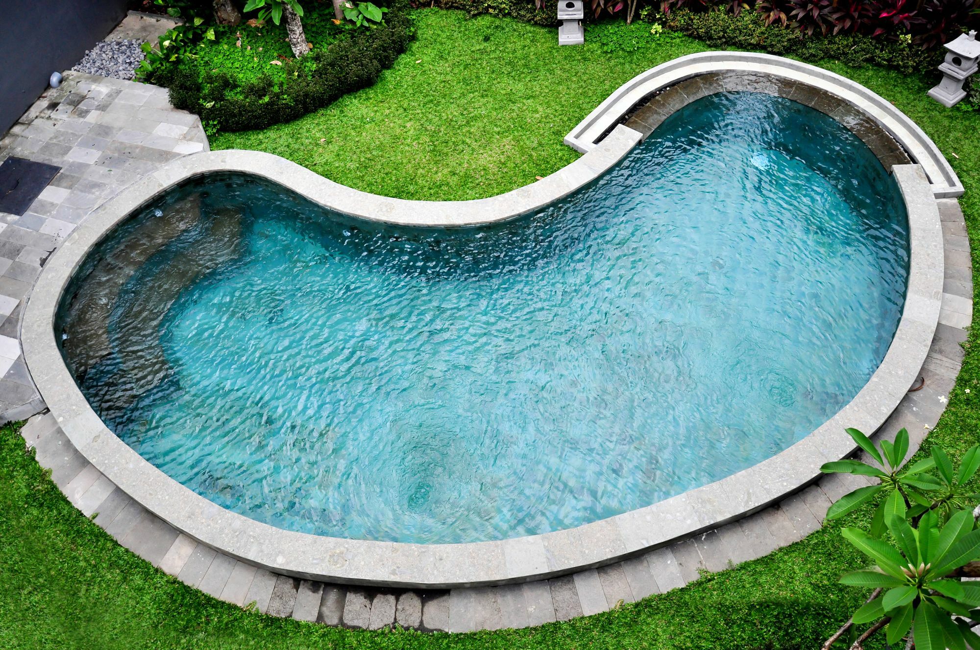 Puri Kobot Hotell Ubud Exteriör bild